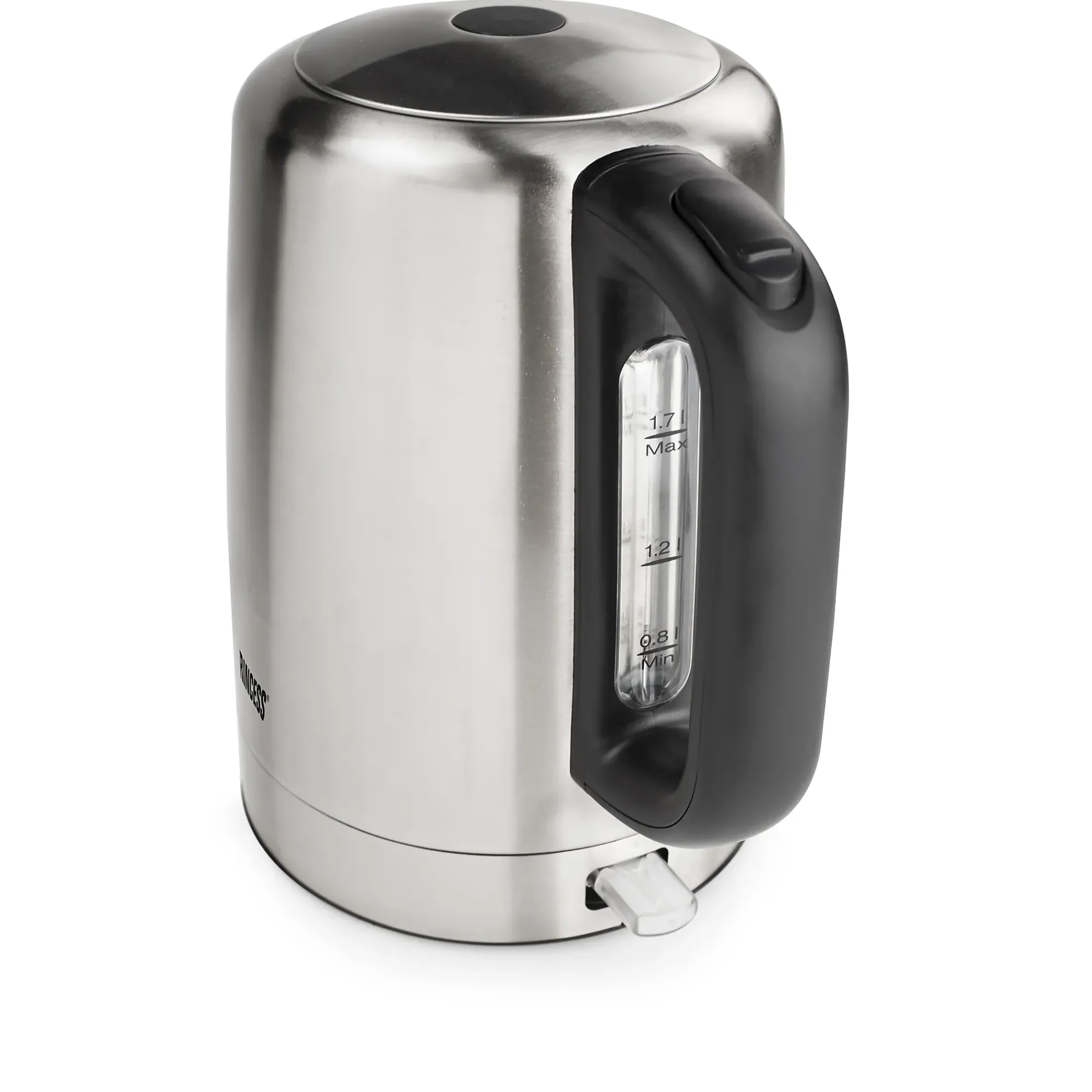 VANNKOKER DELUXE RUSTFRITT STÅL 1,7L 2200W-Princess