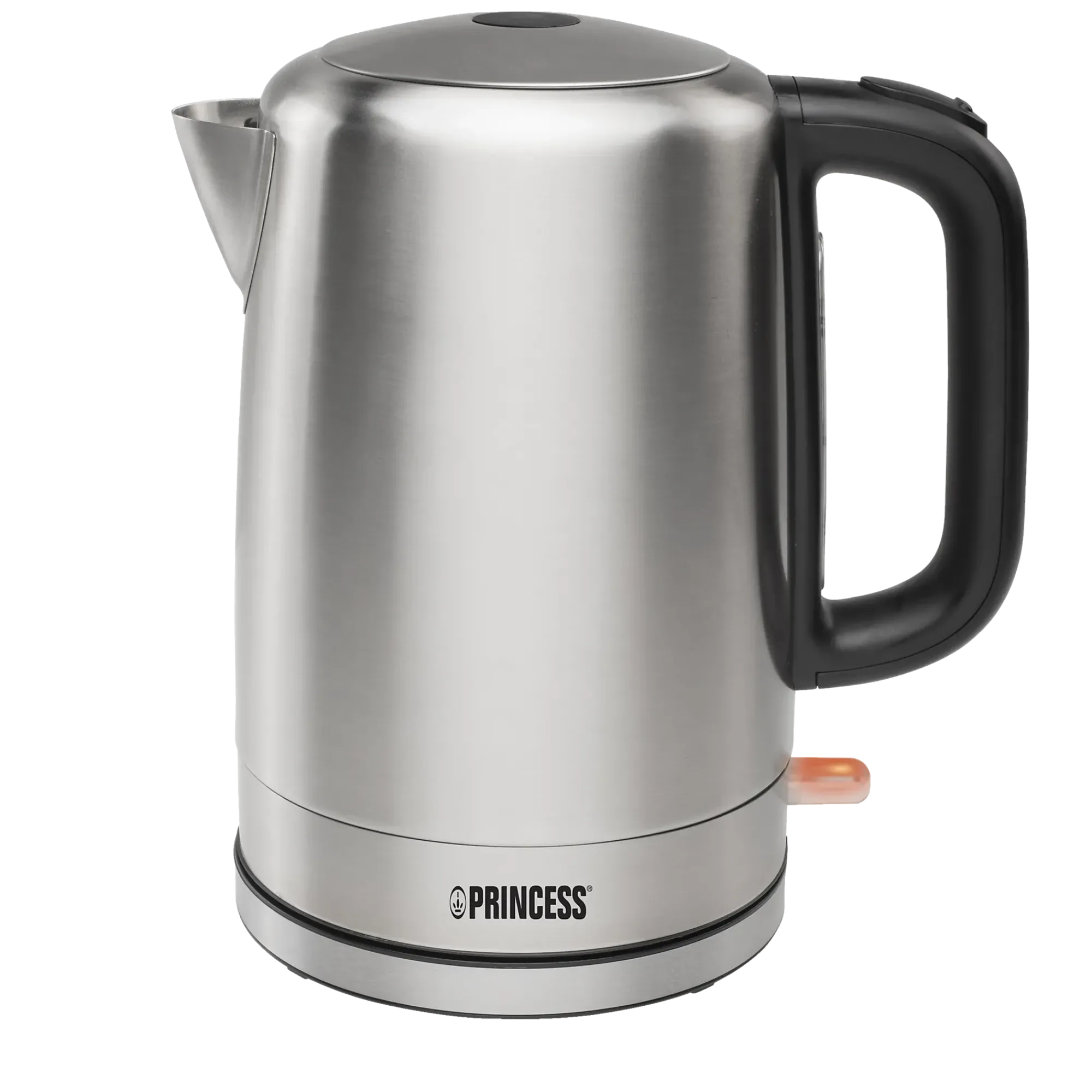 VANNKOKER DELUXE RUSTFRITT STÅL 1,7L 2200W-Princess