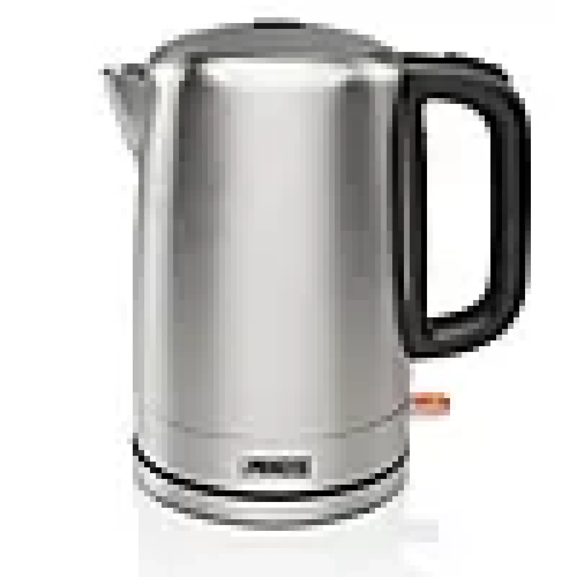 VANNKOKER DELUXE RUSTFRITT STÅL 1,7L 2200W-Princess