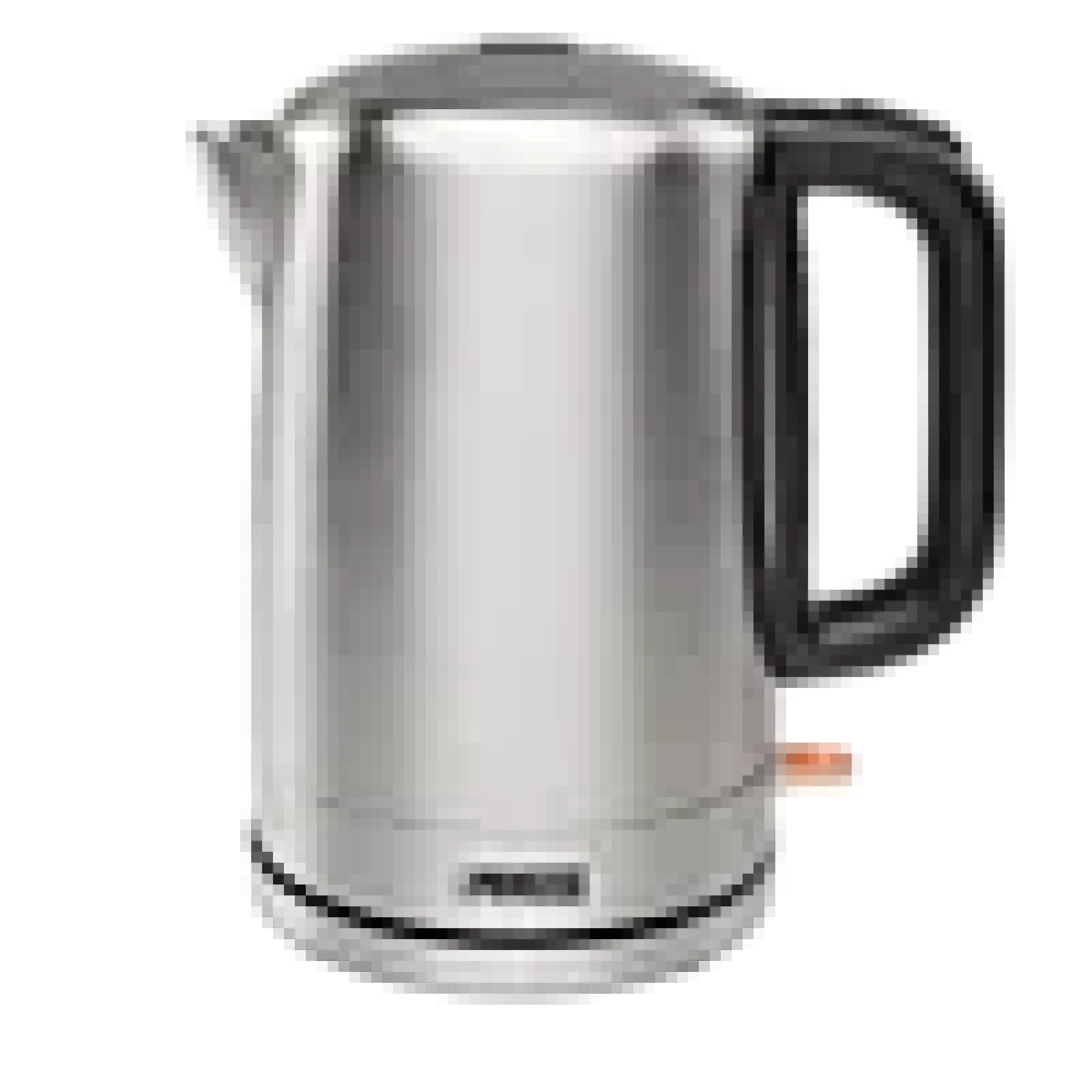 VANNKOKER DELUXE RUSTFRITT STÅL 1,7L 2200W-Princess