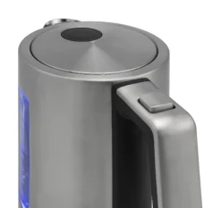 Vannkoker 1,7l stål 3000w-Princess New