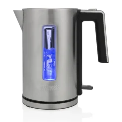 Vannkoker 1,7l stål 3000w-Princess New
