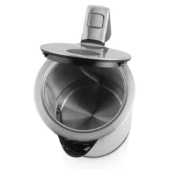 Vannkoker 1,7l stål 3000w-Princess New