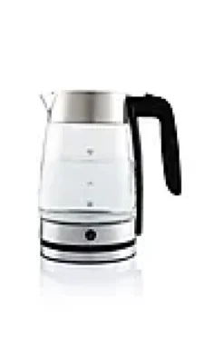 Vannkoker pure boil WKG-2200S 2200w-Wilfa Sale