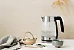 Vannkoker pure boil WKG-2200S 2200w-Wilfa Sale