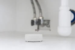 Vannlekkasje Alarm-Housegard Hot