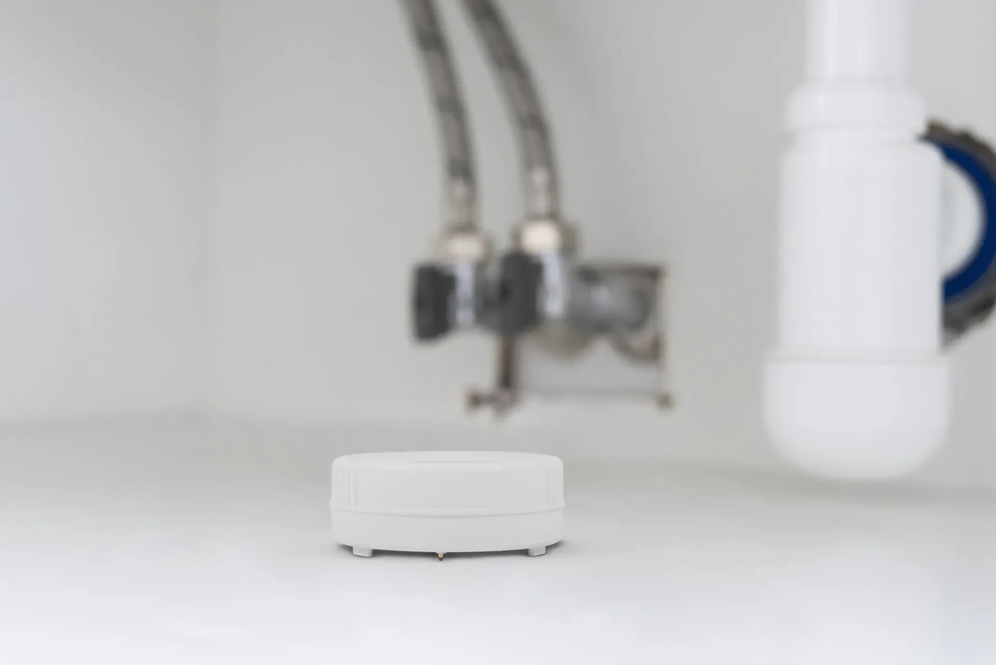 Vannlekkasje Alarm-Housegard Hot