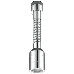Vannsparende strålesamler med slange-Watwin Outlet