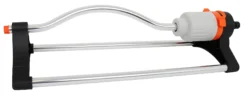 Vannspreder med 17 dyser 110-220m2- Discount
