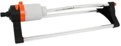 Vannspreder med 17 dyser 110-220m2- Discount