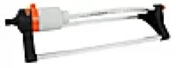 Vannspreder med 17 dyser 110-220m2- Discount