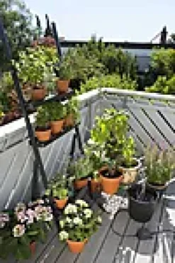 Vannsystem Holidayset-Gardena Clearance