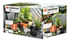 Vannsystem Holidayset-Gardena Clearance