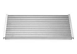 Varmefordelingsplate 2 brenner Professional Serie Pro 2200 og 4600-Char Broil Hot
