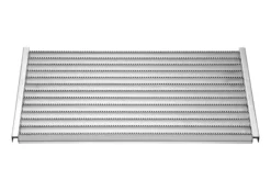 Varmefordelingsplate 4 brenner Professional Serie Pro 4400 og 4500-Char Broil Hot