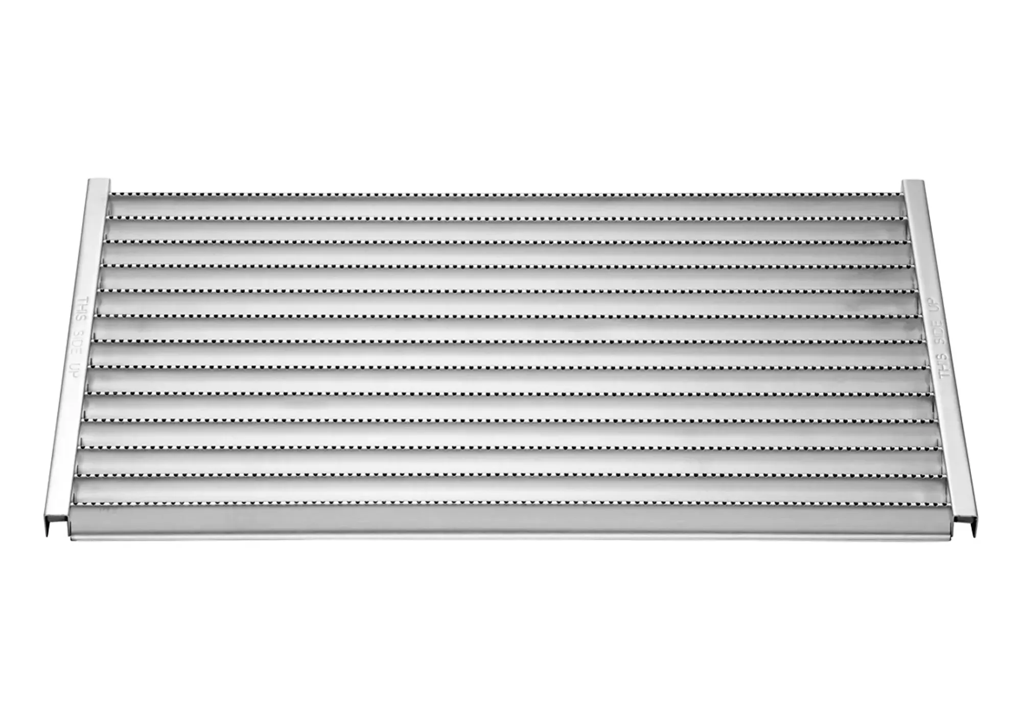 Varmefordelingsplate 4 brenner Professional Serie Pro 4400 og 4500-Char Broil Hot
