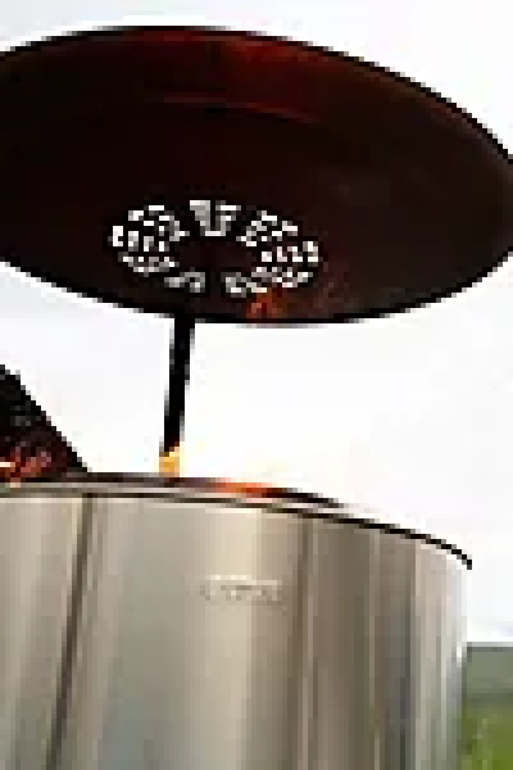 Varmereflektor 50 til grilltårn-Espegard