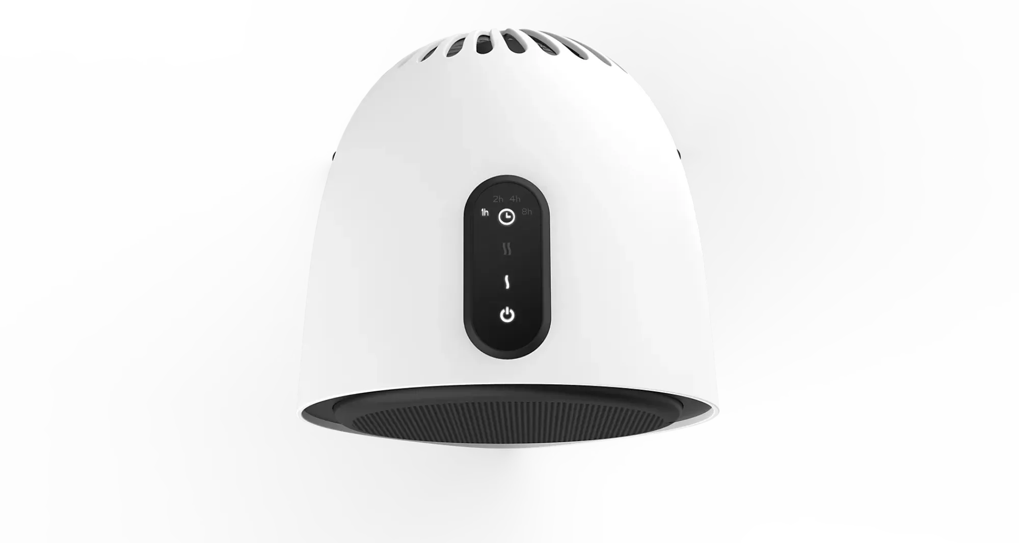 Varmevifte Provida 1500w-Space Sale