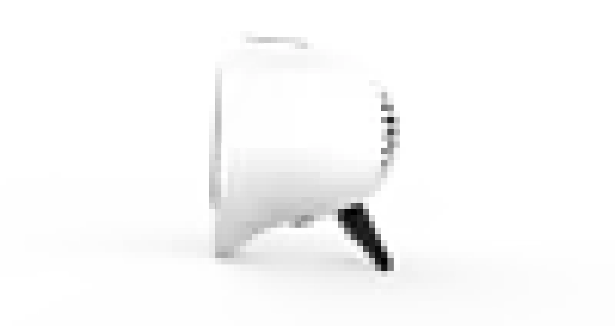 Varmevifte Provida 1500w-Space Sale
