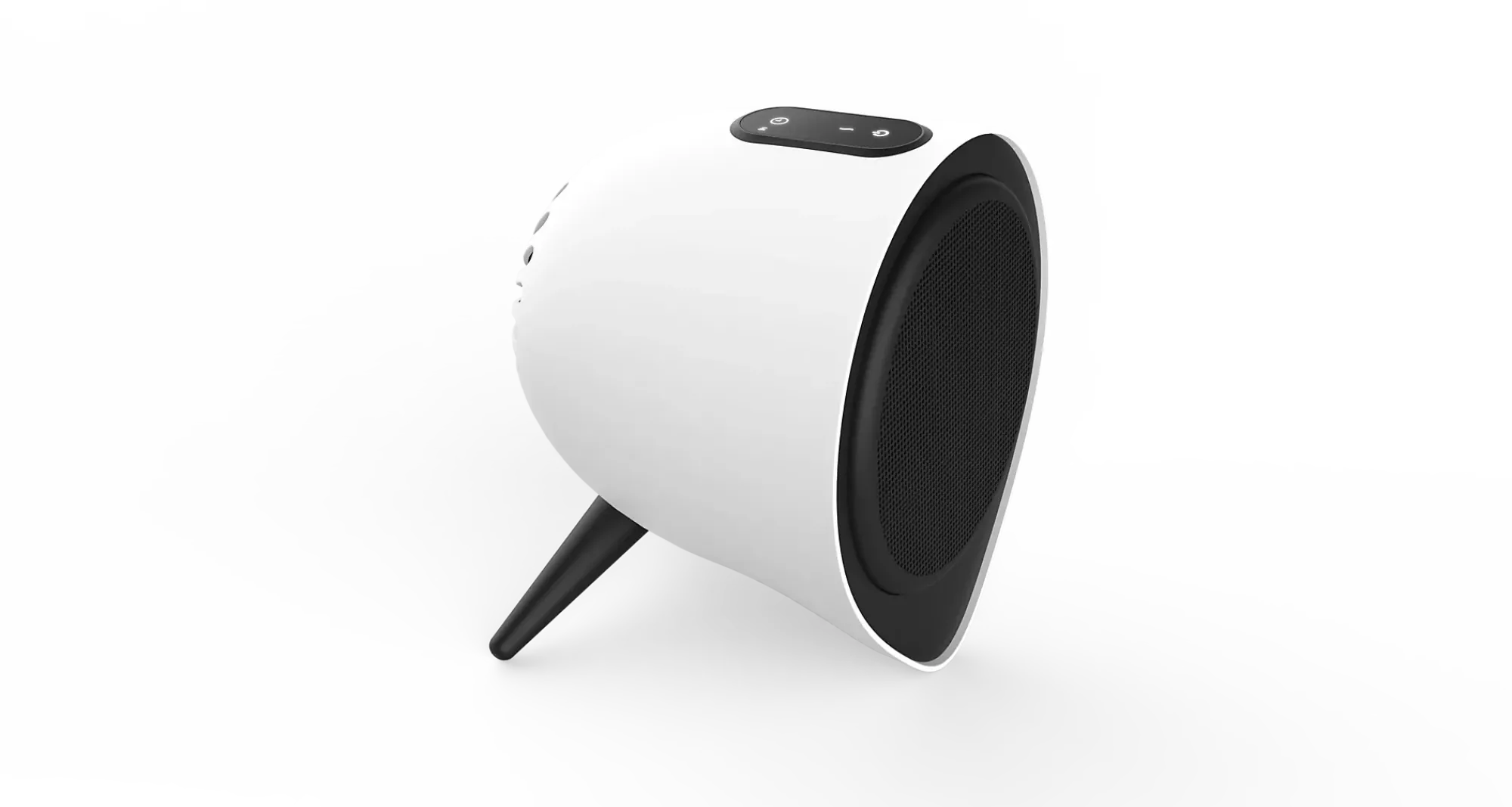Varmevifte Provida 1500w-Space Sale