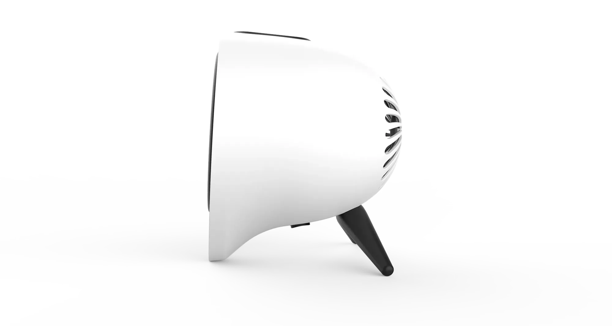 Varmevifte Provida 1500w-Space Sale