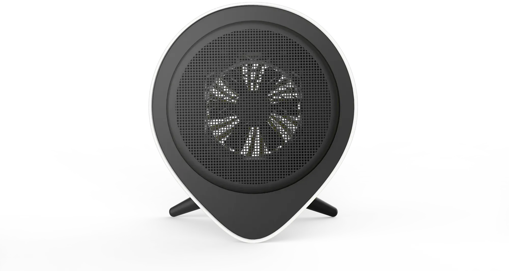 Varmevifte Provida 1500w-Space Sale