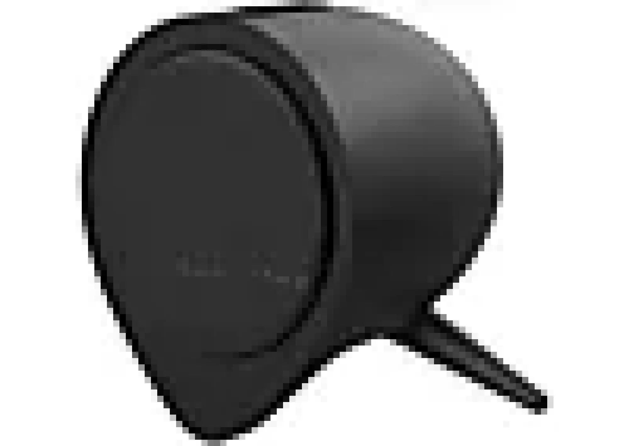 Varmevifte Provida 1500w-Space Online