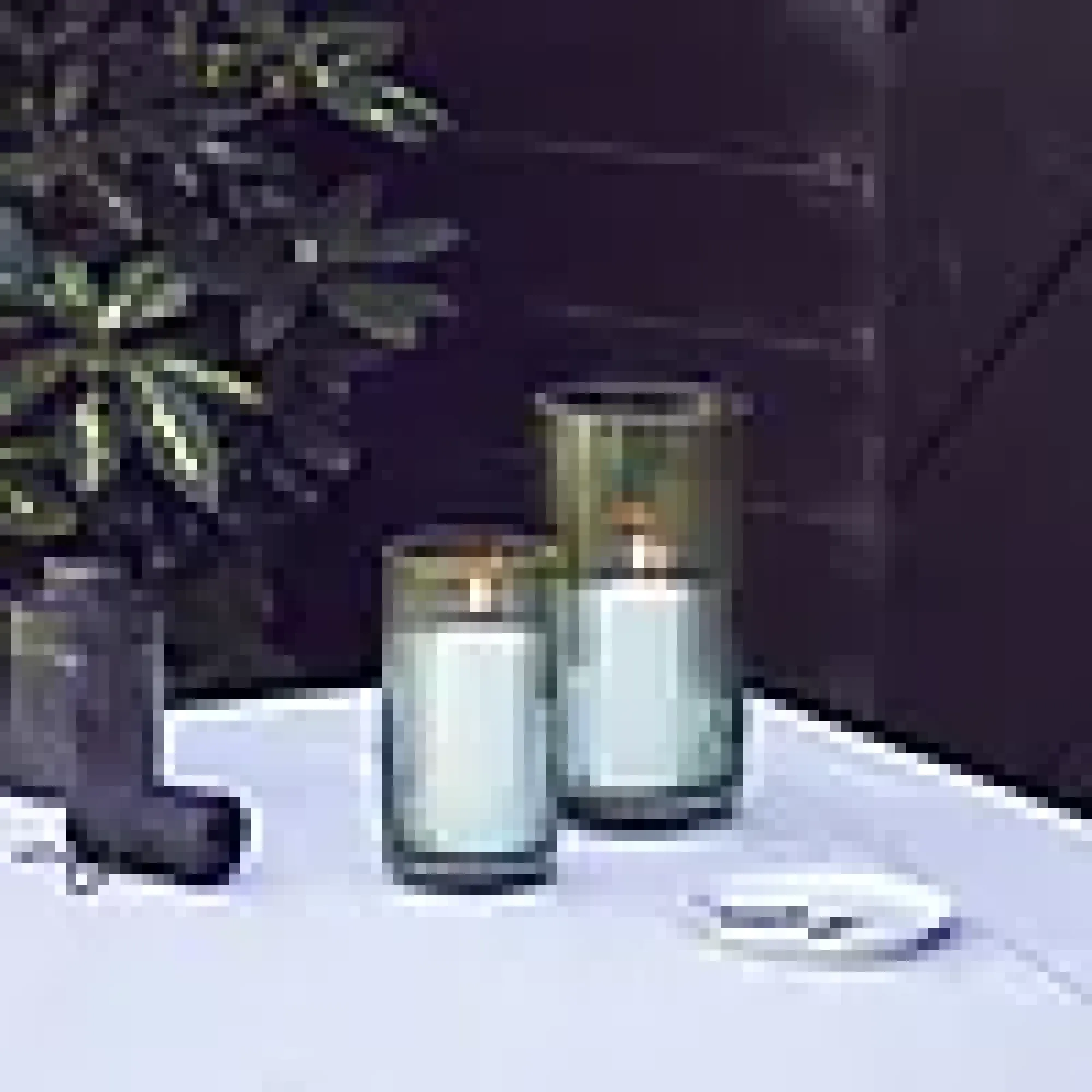 Vase 20,5cm Copenhagen green-Lyngby glas Online