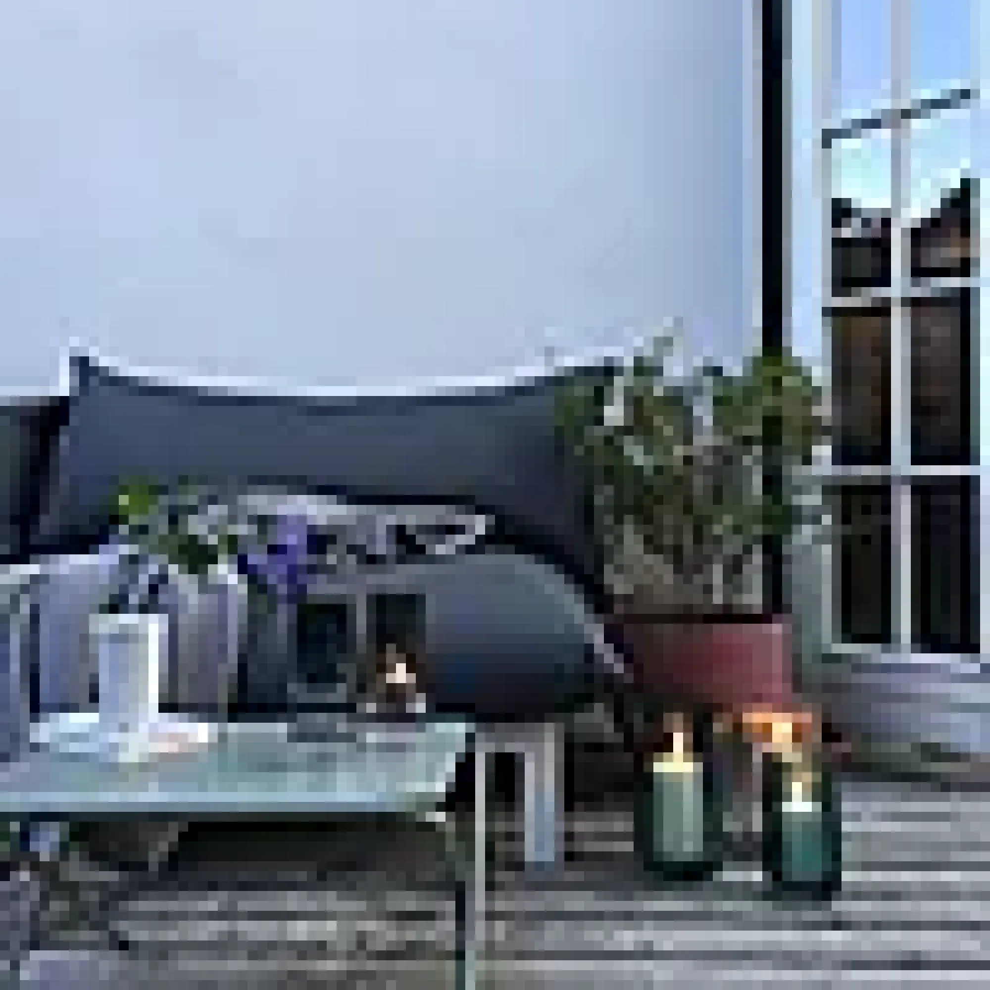 Vase 25cm Copenhagen green-Lyngby glas Online