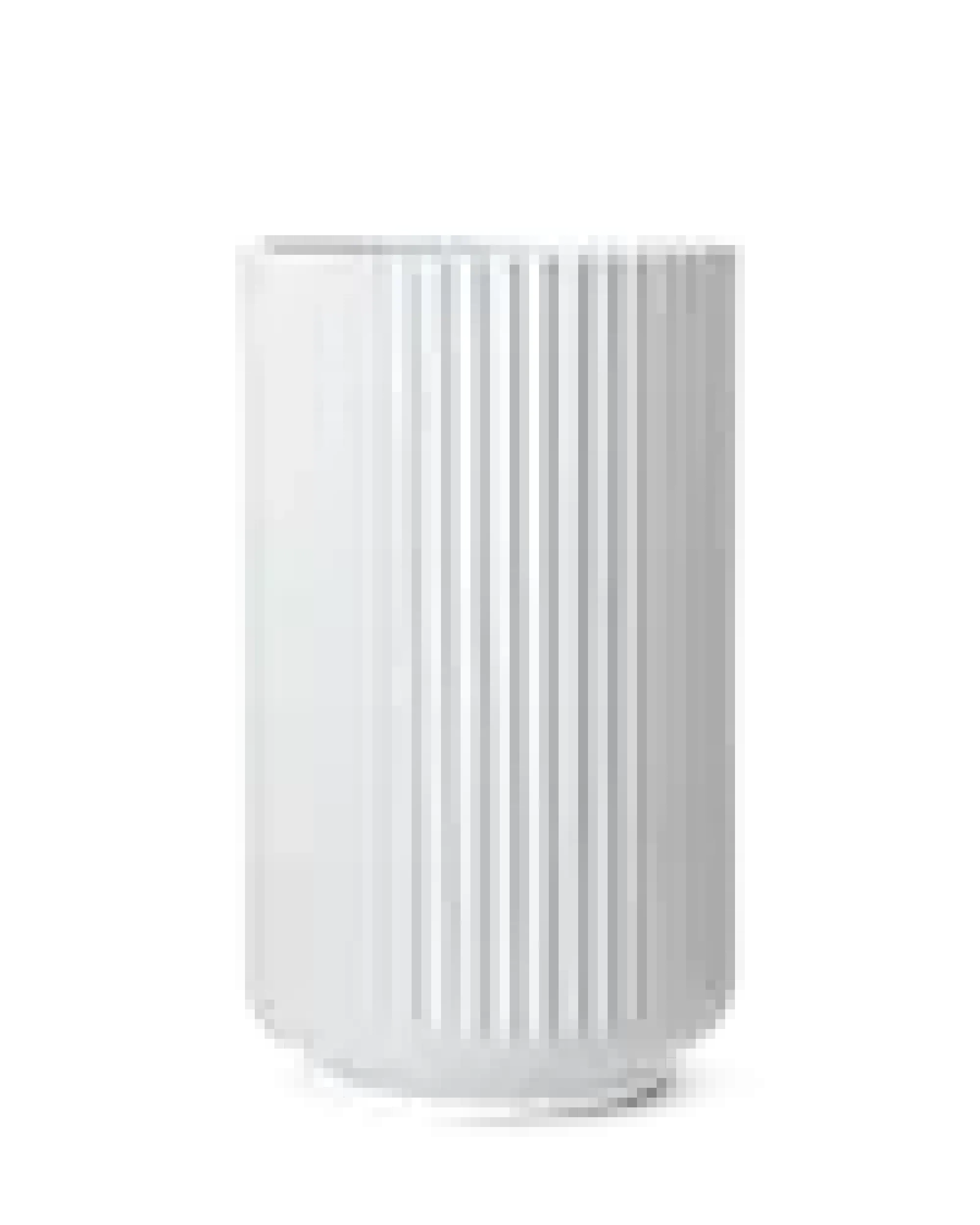 Vase 25cm porselen-Lyngby porcelæn Best