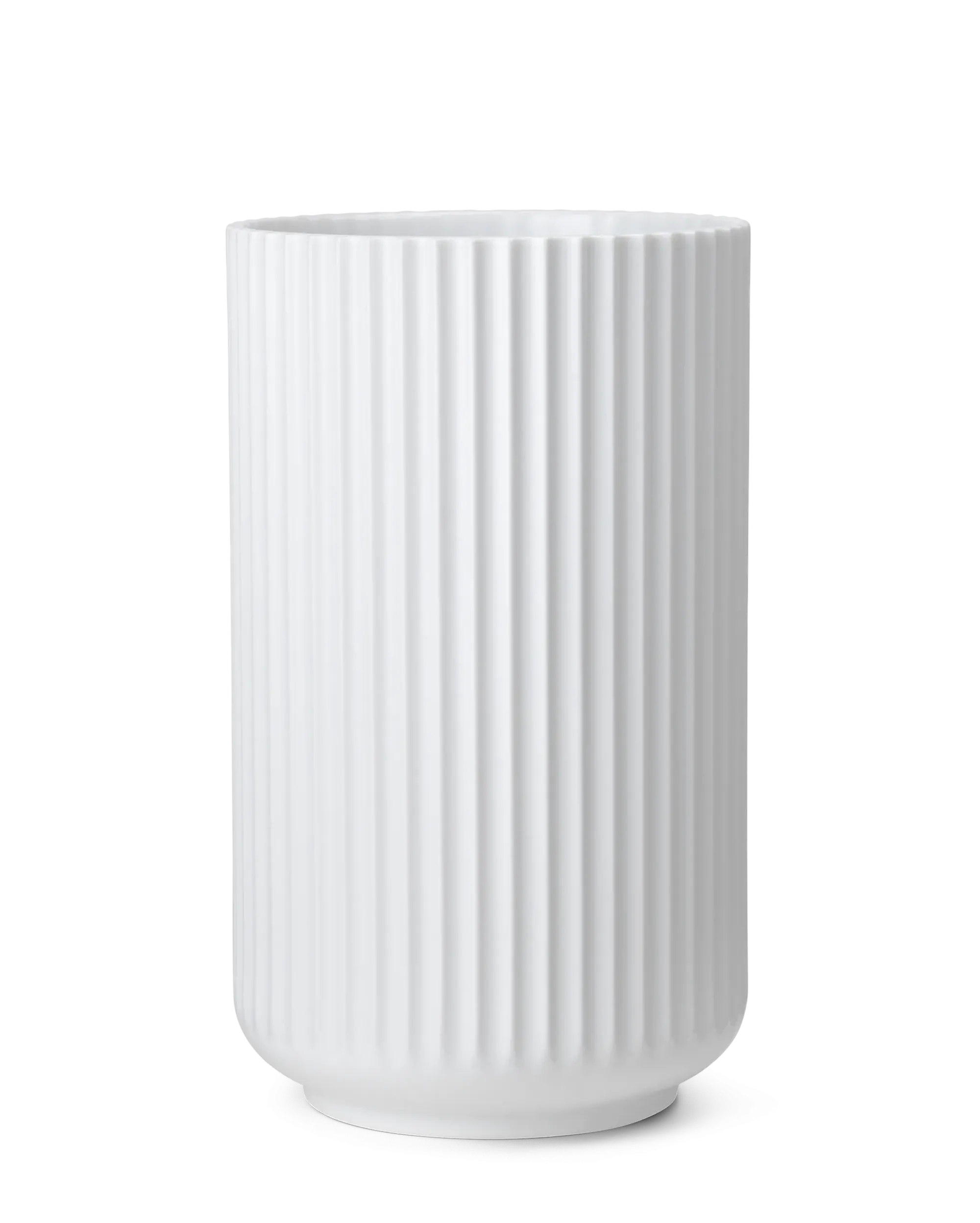 Vase 25cm porselen-Lyngby porcelæn Best