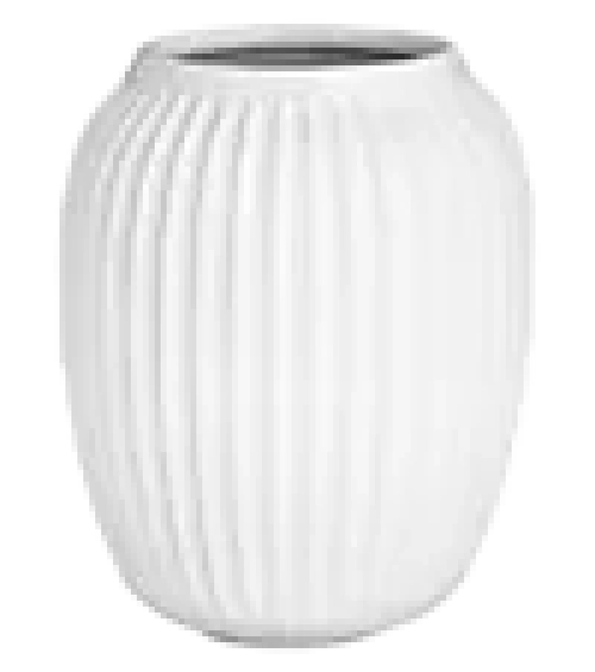VASE HAMMERSHØI 20CM-Kähler Sale