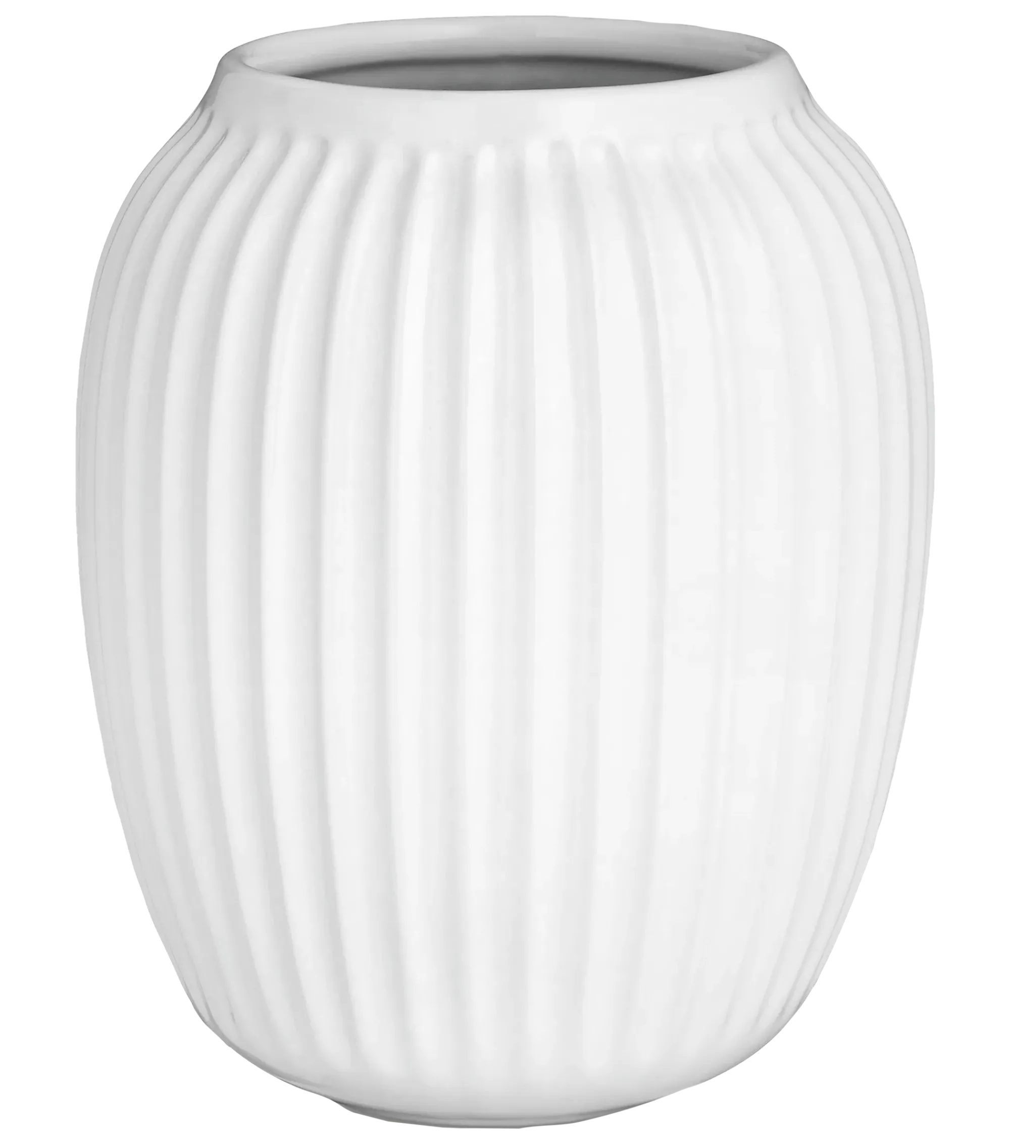 VASE HAMMERSHØI 20CM-Kähler Sale