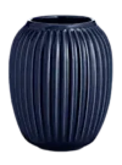 Vase Hammershøi 20Cm-Kähler Discount