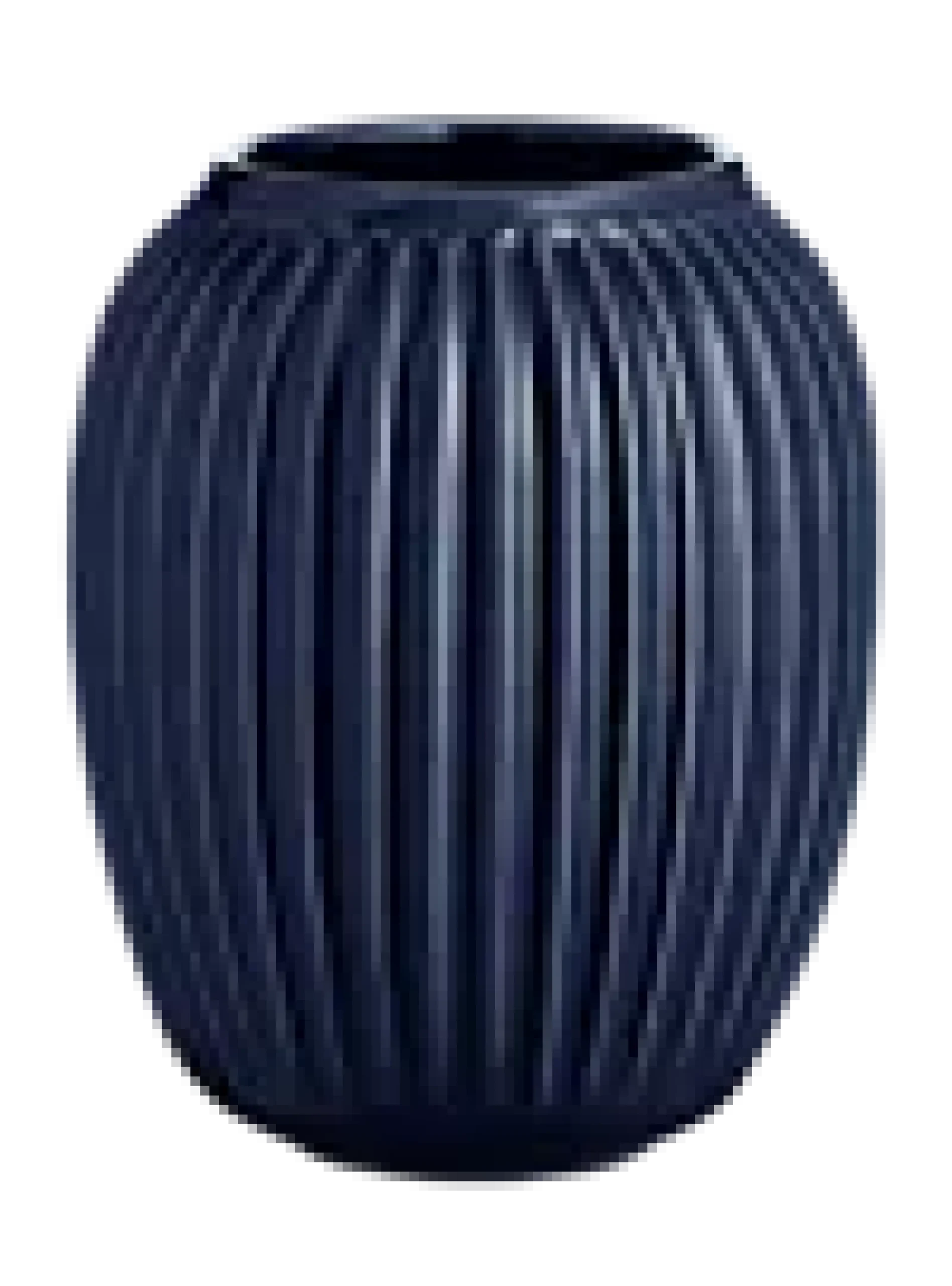 Vase Hammershøi 20Cm-Kähler Discount