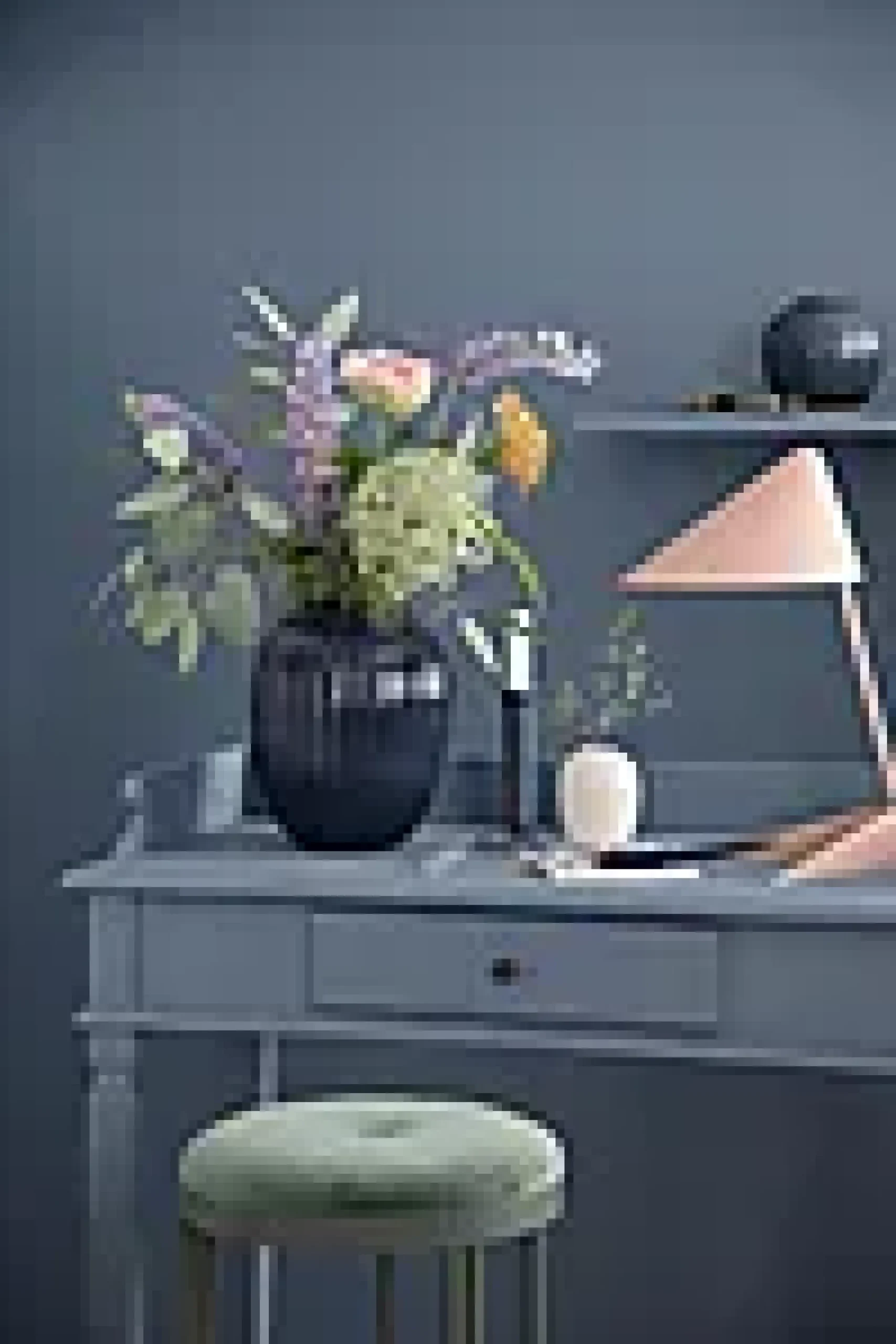 Vase Hammershøi 20Cm-Kähler Discount