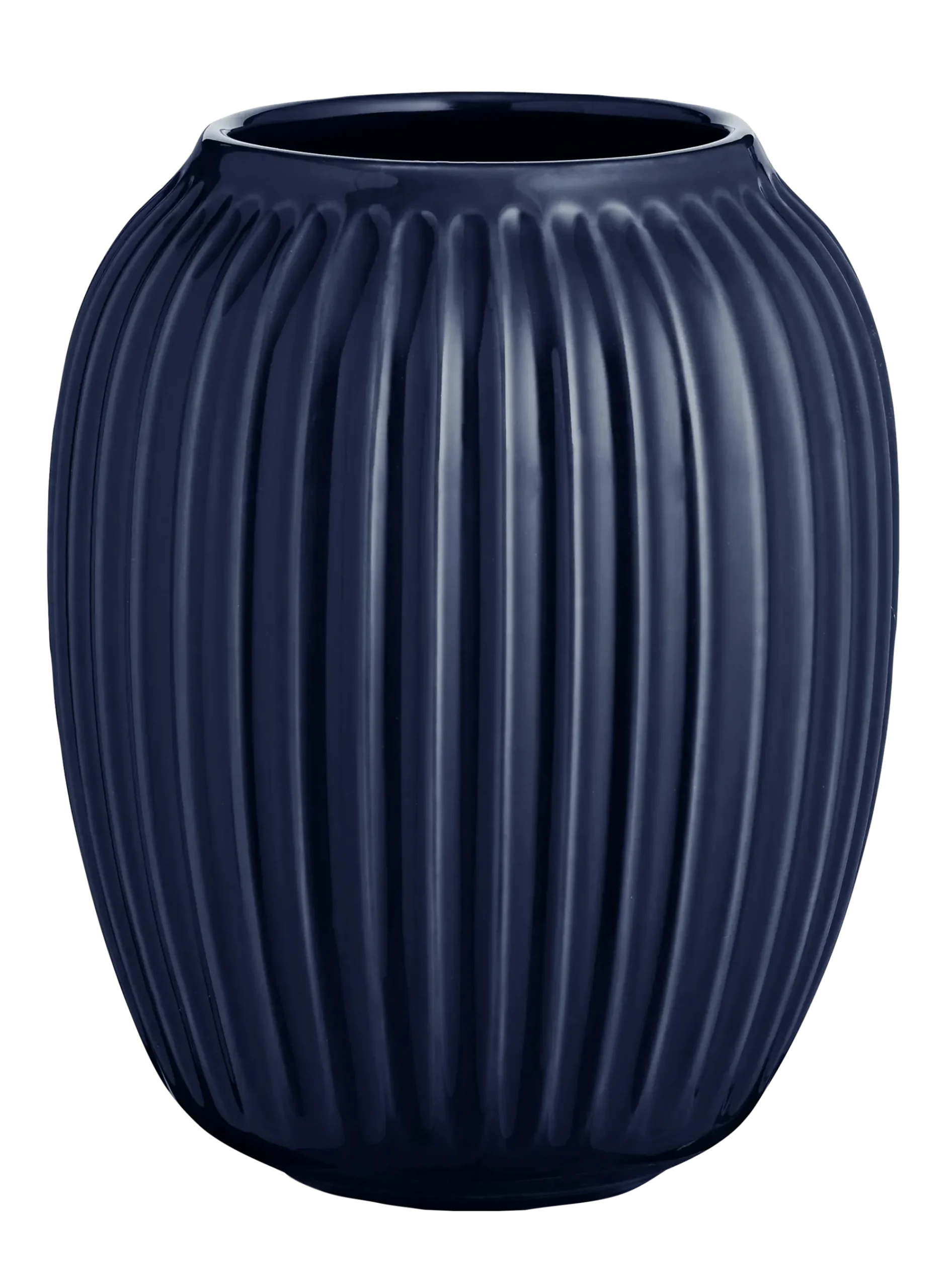 Vase Hammershøi 20Cm-Kähler Discount