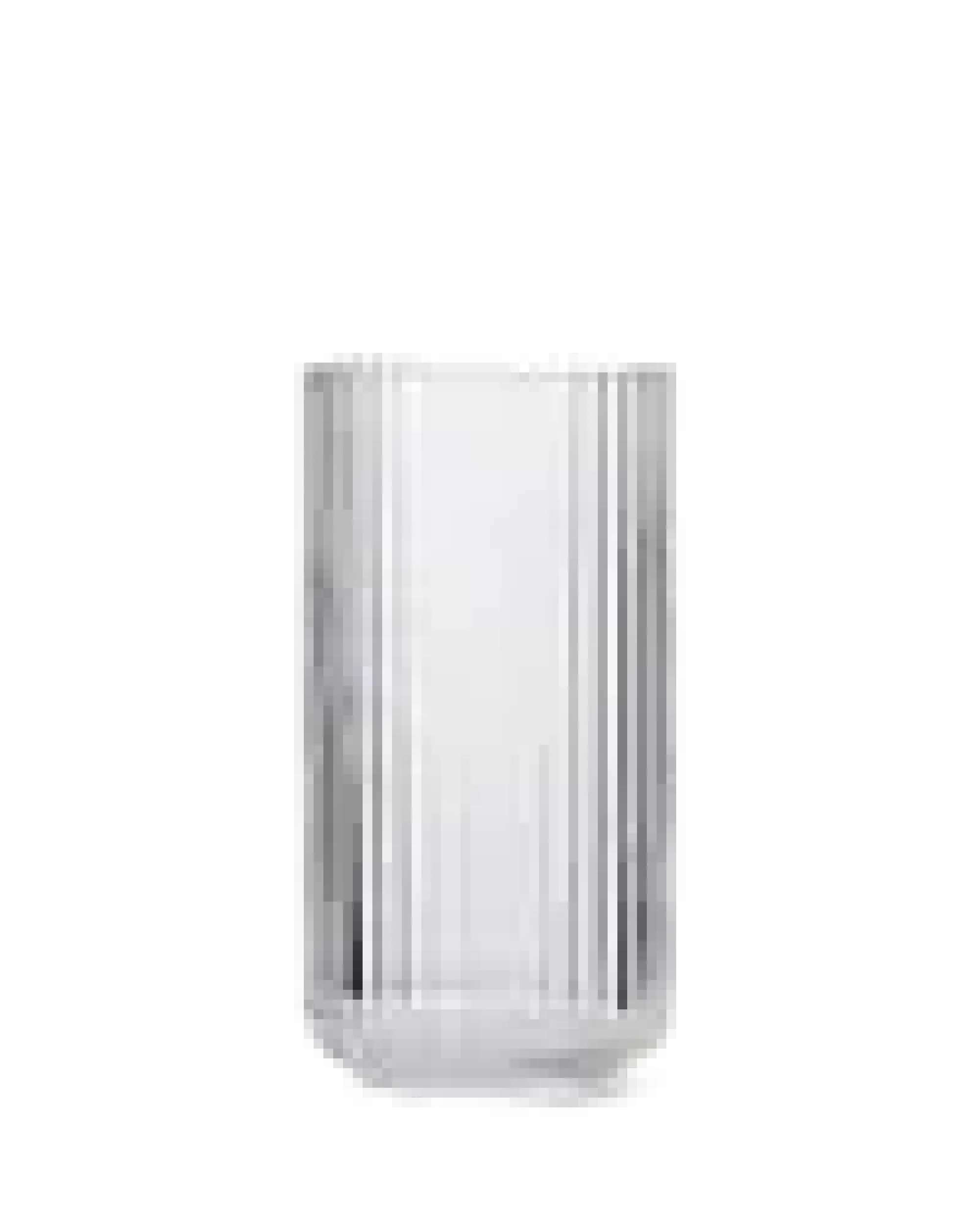 VASE H20,5 MUNNBLÅST GLASS-Lyngby porcelæn Discount