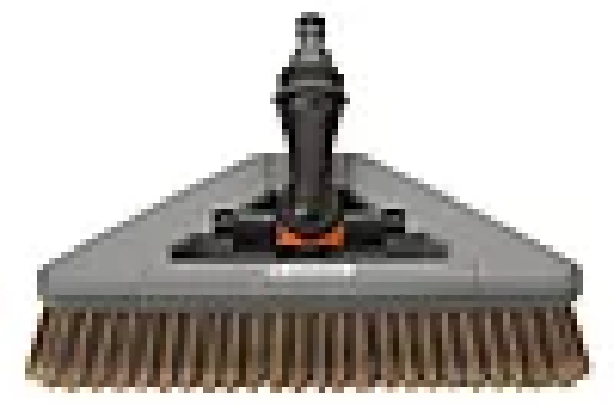 VASKEBØRSTE M/ KULELEDD 05560-Gardena Online