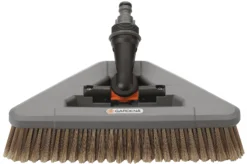 VASKEBØRSTE M/ KULELEDD 05560-Gardena Online