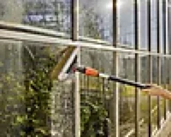 VASKEBØRSTE M/ KULELEDD 05560-Gardena Online