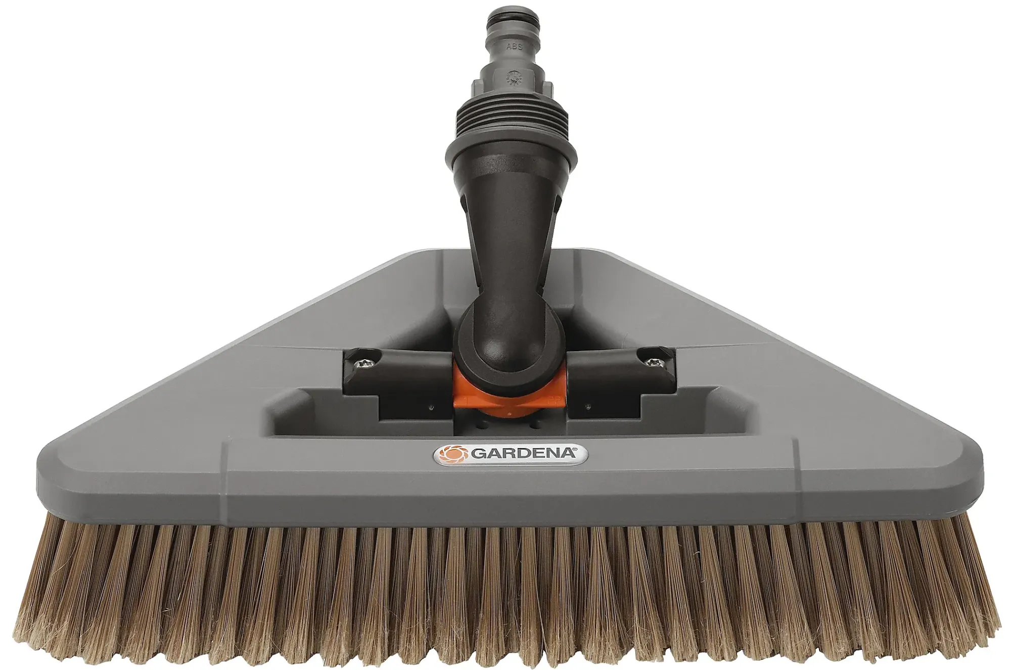 VASKEBØRSTE M/ KULELEDD 05560-Gardena Online