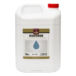 Vaskemiddel Husvask 5l-Tjæralin Clearance
