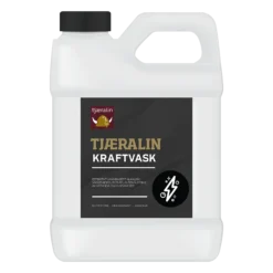 Vaskemiddel Kraftvask 5l-Tjæralin New