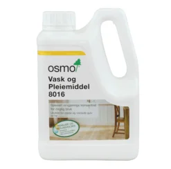 Vask og pleiemiddel 1l-Osmo Discount