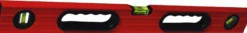 Vater aluminium 3 libeller 60cm-Fixit