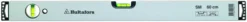 Vater aluminium sm 60cm-Hultafors