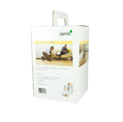 Vedlikeholdspakke 3029 Fargeløs 4 deler-Osmo Sale