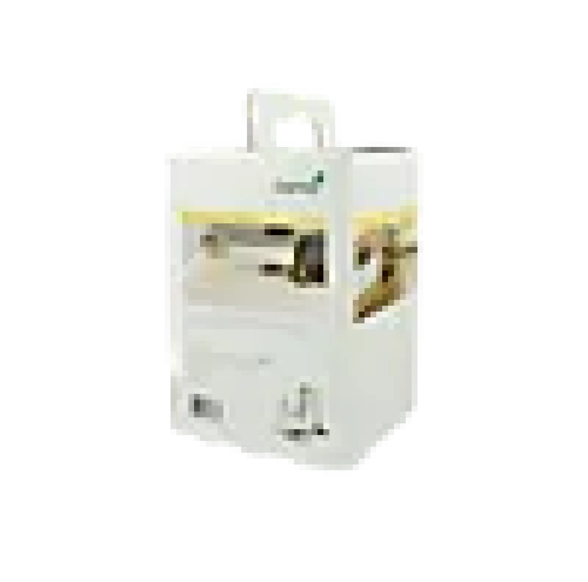 Vedlikeholdspakke 3087 Hvit 4 deler-Osmo Sale