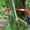 Vedsagblad 23-30" 759mm-Bahco New